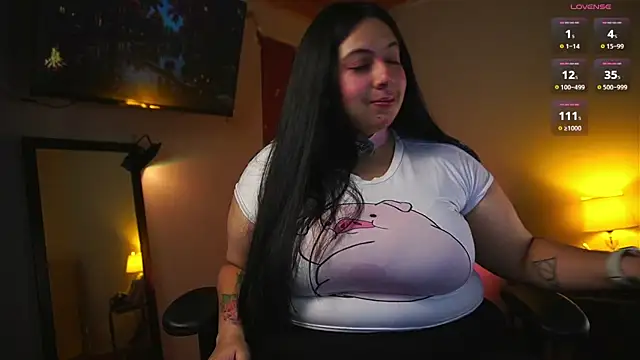 coraline latin online show from 07-26-26, 01:25