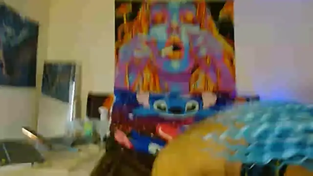 EnticingAaliyah online show from 07-03-26, 02:12