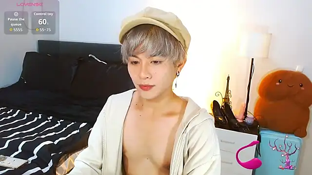 WildestTwink online show from 06-03-26, 02:19