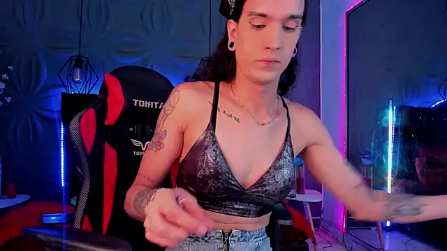 joaisaza online show from 12-22-24, 06:28