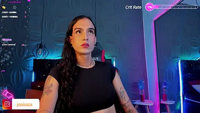 joaisaza online show from 03-02-25, 08:16