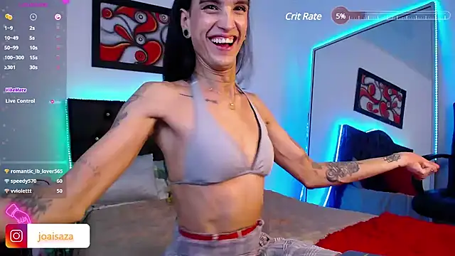 joaisaza online show from 03-19-25, 11:17