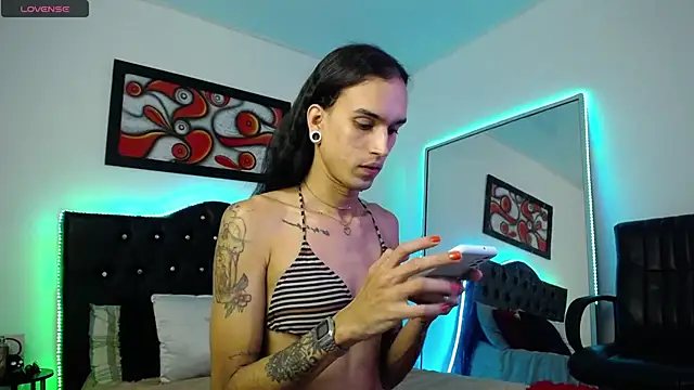 joaisaza online show from 03-20-25, 05:24