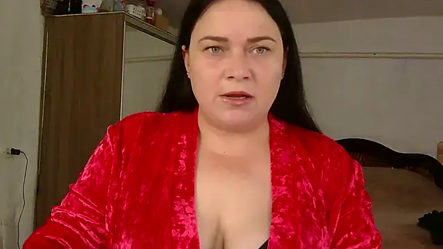 TammyAh online show from 10-24-25, 07:05