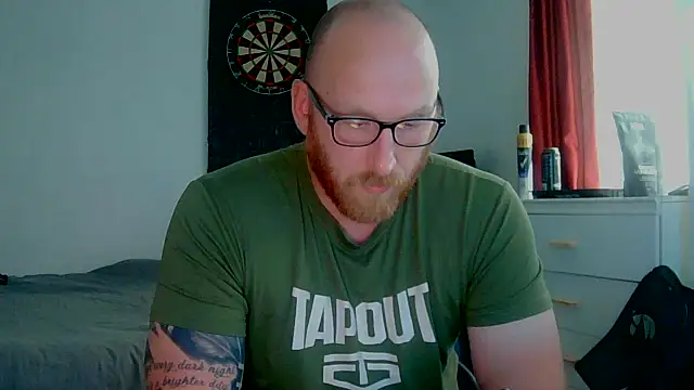 Tilerdadbod online show from 07-01-26, 07:13