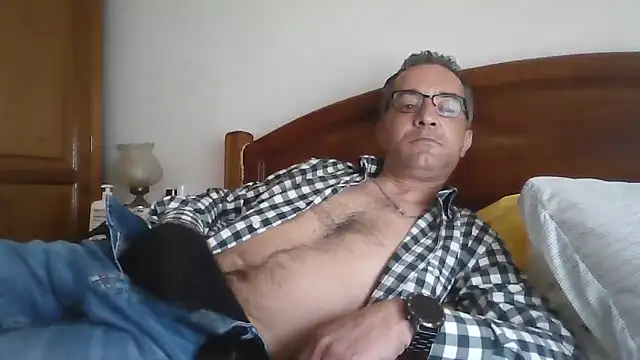 CarlosRocha73 online show from 04-14-26, 04:13