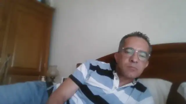 CarlosRocha73 online show from 05-22-26, 11:38