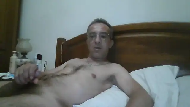 CarlosRocha73 online show from 05-24-26, 01:10
