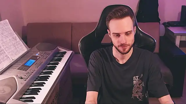 Sweetparker online show from 03-13-26, 11:17