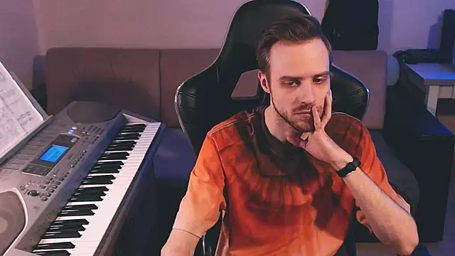 Sweetparker online show from 04-13-26, 05:29