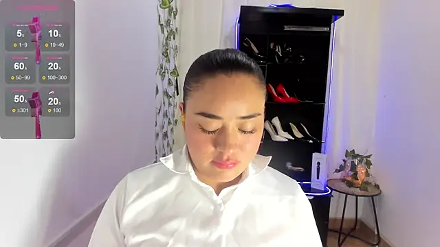 ReyleDoll online show from 03-13-26, 10:16