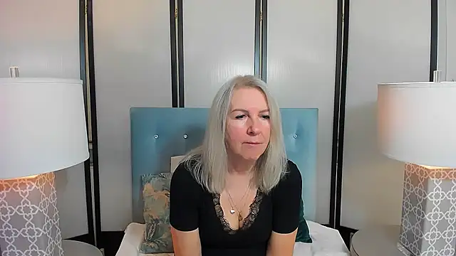 EricaTop online show from 03-08-26, 05:55