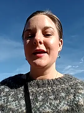 SwedishJennifer online show from 04-01-26, 01:23