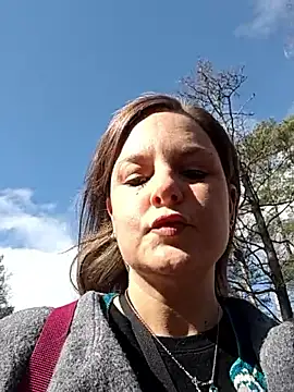 SwedishJennifer online show from 04-08-26, 08:47