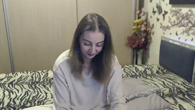 MirabelaSweet online show from 03-12-26, 07:58