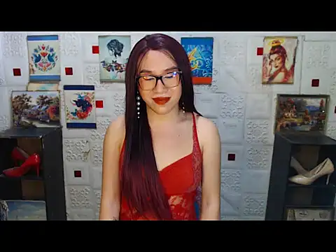 CockzillaHotTS online show from 02-07-26, 12:42