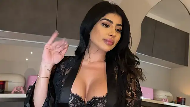 ArabicBarbie online show from 03-26-26, 09:53