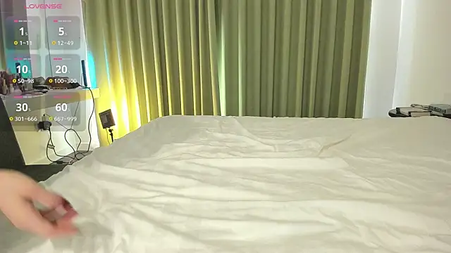 SaliUong online show from 01-28-25, 07:00