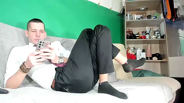 viraglaci18xh online show from 03-02-26, 02:13