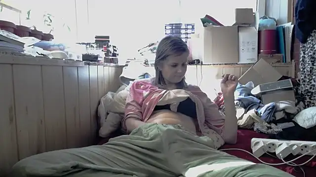 jude cherrys1991 online show from 04-21-26, 10:21