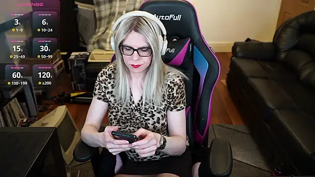 KelseyCobalt online show from 02-09-26, 09:41