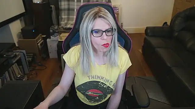 KelseyCobalt online show from 02-13-26, 10:06