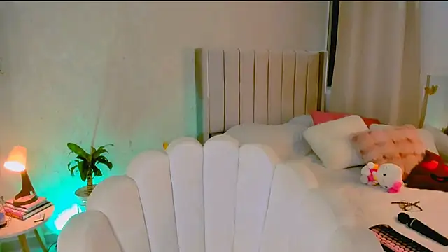 dulce doll1 online show from 08-04-26, 02:59
