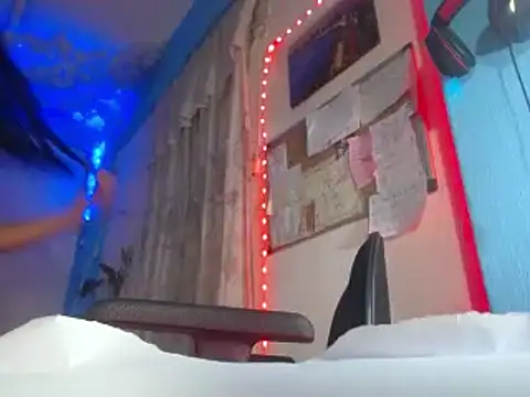 ERIKA-THEDOLL online show from 12-08-24, 11:19