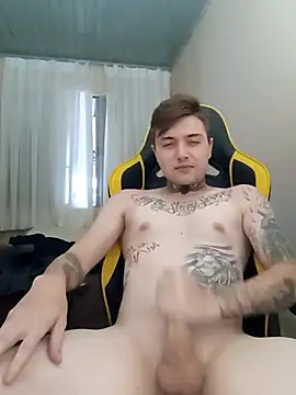 DanielMagains online show from 03-07-25, 06:22