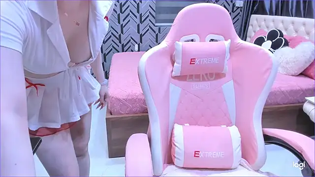 Snapshot of Toyota_Motor_Corporation chatting on 03-13-26, 11:33 Toyota Motor Corporation online show from 03-13-26, 11:33