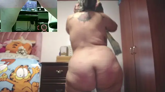 zoe hotxxx online show from 03-22-26, 01:53