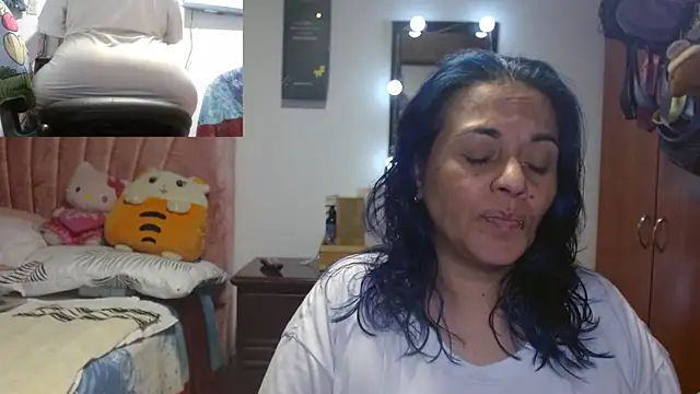 zoe hotxxx online show from 07-13-26, 12:13