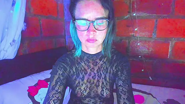 BrianaGarner online show from 05-18-26, 02:07