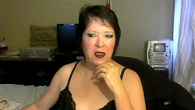 LavondiaStarr online show from 06-20-26, 01:58