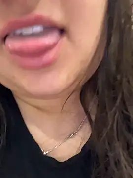 Jane BBW online show from 06-28-26, 07:36