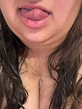 Jane BBW online show from 07-01-26, 09:22