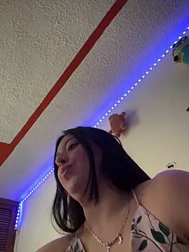 Sofhi corolinne31 online show from 01-18-25, 10:06