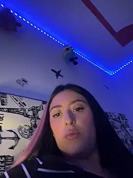 Sofhi corolinne31 online show from 02-08-25, 10:19