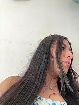 Sofhi corolinne31 online show from 03-01-25, 09:04