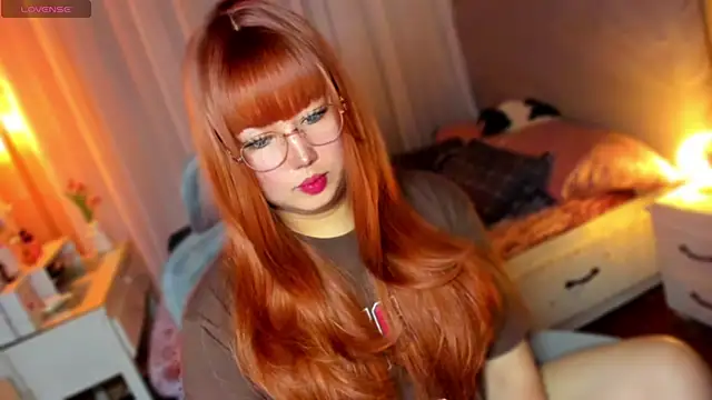 HOTnWILDalice online show from 03-09-26, 07:56