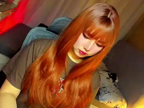 HOTnWILDalice online show from 04-08-26, 01:05