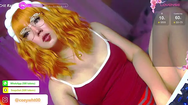 HOTnWILDalice online show from 06-29-26, 03:02