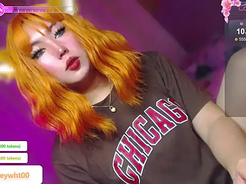 HOTnWILDalice online show from 07-01-26, 03:41
