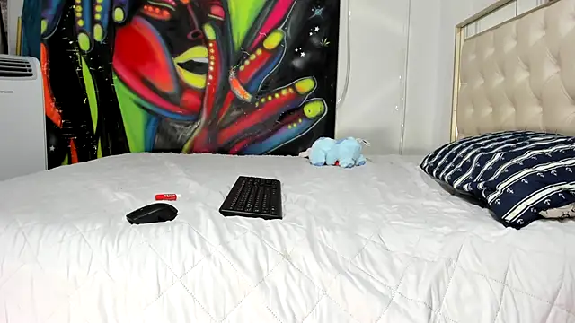 luna sexxy online show from 06-07-26, 03:54
