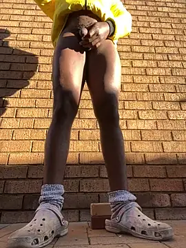 ZeusBlackDick online show from 05-09-26, 05:34