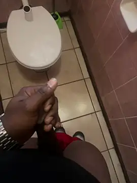 ZeusBlackDick online show from 05-24-26, 05:01