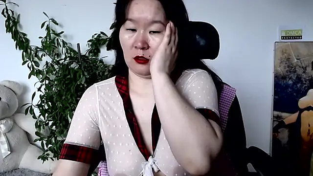 Akira xx online show from 05-24-26, 02:38