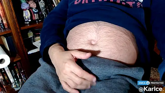 karlce online show from 02-05-26, 04:06