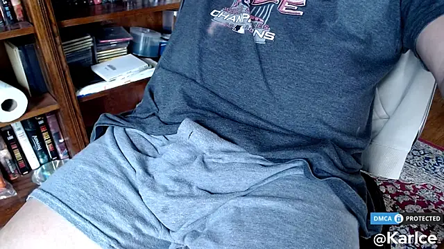 karlce online show from 04-16-26, 08:42