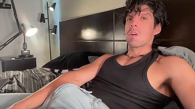 beranco19 online show from 03-05-26, 06:15